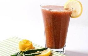 این نوشیدنی برای یبوست عالی است