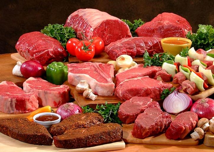 ترفندهای از بین بردن بوی زهم گوشت قرمز