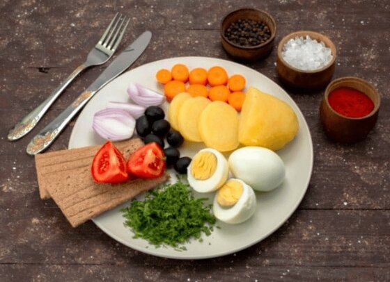 هزار ویک دلیل برای خوردن صبحانه