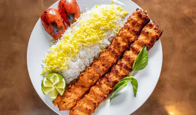 بهترین دستور پخت کوبیده مرغ در منزل را اینجا بخوانید!