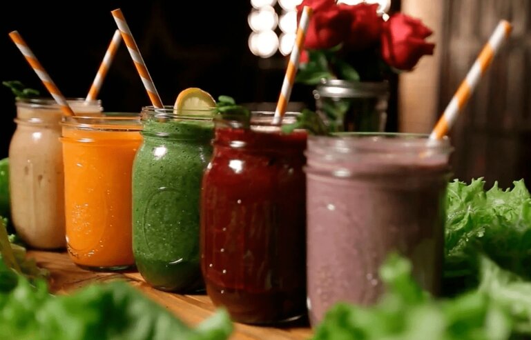 بهترین نوشیدنی‌های صبحگاهی برای افزایش انرژی