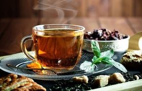 نوشیدن چای به کاهش وزن کمک می‌کند؟