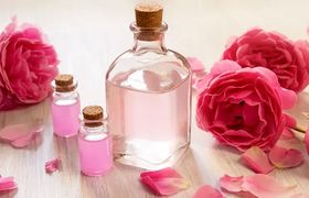 گلاب؛ عصاره‌ای برای زیبایی و سلامت
