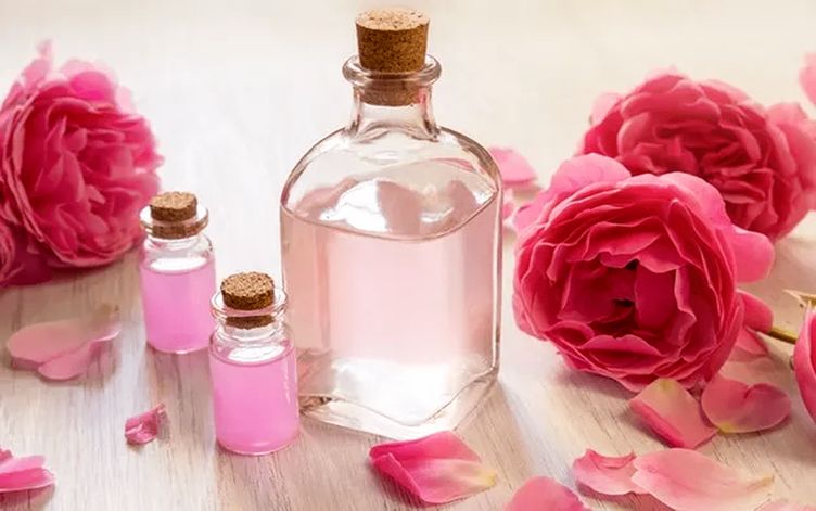 گلاب؛ عصارهای برای زیبایی و سلامت