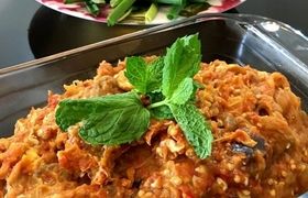 شام کم کالری سیر کننده؛ طرز پخت چند غذا با 300 کالری