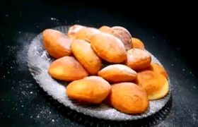 (ویدیو) یک ترفند ساده و خوشمزه که خیلی کاربرد دارد!