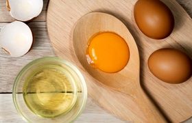 یک واقعیت مهم درباره تخم‌مرغ