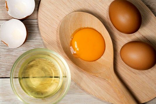یک واقعیت مهم درباره تخممرغ