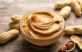 کره بادام زمینی را چه زمانی و با چی بخوریم؟