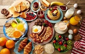 ۱۰ صبحانه سالم و خوشمزه که مغز شما را تقویت می‌کند
