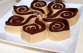 طرز تهیه کرم بیسکوییت، یک دسر فوری و بی‌نظیر