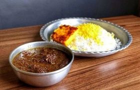 دوگوله کباب اراکی؛ غذایی که کبد چرب شما را درمان می‌کند