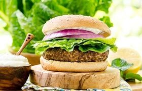 طرز تهیه برگر ترکی؛ یک خوراکی لذیذ برای بچه‌های بد غذا