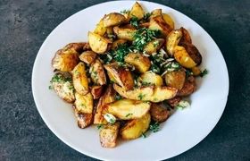 غذا بدون گوشت چی بپزم که خوشمزه باشه؟
