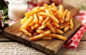 ۵ خوراکی ممنوعه برای مردان بالای ۴۰ سال