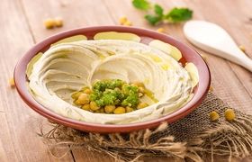 محبوب‌ترین غذاهای عربی