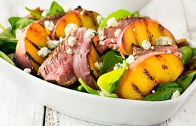 ۱۵ غذای سرشار از پروتئین برای شام