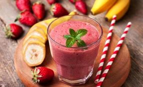 اسموتی‌ بهتر است یا آب‌میوه‌؟ دستور تهیه ۵ اسموتی خوشمزه