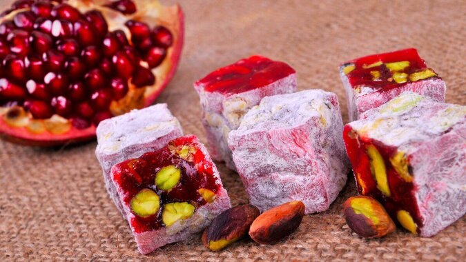 چند پیشنهاد خوشمزه برای عصرانه زمستانی