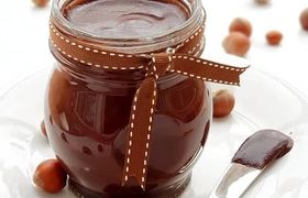 طرز تهیه نوتلا خانگی؛ خوشمزه و مقوی