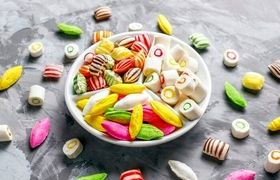 طرز تهیه انواع شکر پنیر خانگی؛ خوشمزه و فوری