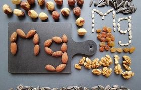 منیزیم به خواب شما کمک می‌کند؟