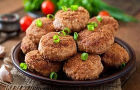 طرز تهیه شامی کوا؛ غذای مخصوص بروجرد