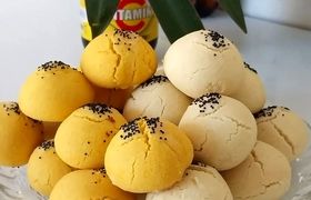 طرز تهیه شیرینی آردی؛ ویژه عید نوروز