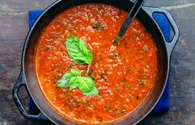 طرز تهیه سوپ بلدرچین؛ مقوی و خوشمزه