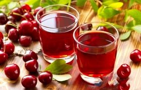 طرز تهیه دمنوش آلبالو؛ معجون تصفیه خون