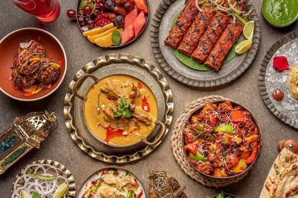 گرم مزاج‌ها افطاری چی بخورند ؟
