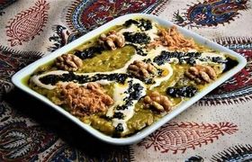 غذای نونی برای افطار؛ ۱۰ غذای سالم برای ماه رمضان