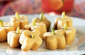 طرز تهیه شیرینی «نخودچی» در خانه؛ برای عید آماده شوید