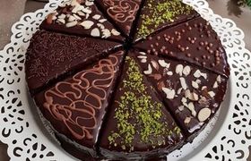 ترفندهای خوشمزه شدن کیک کاکائویی ساده