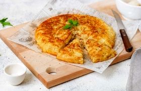 طرز تهیه روستی؛ کوکو سیب زمینی مشهور سوئیسی