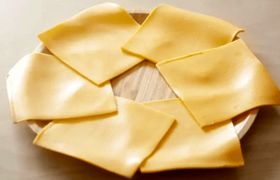 طرز تهیه پنیر چدار خانگی
