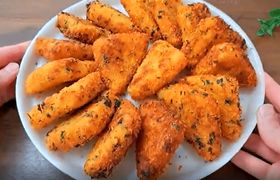 (ویدئو) طرز تهیه دو غذای ساده با سیب زمینی و تخم مرغ