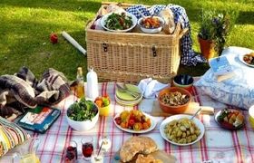 توصیه‌های غذایی برای مسافرت‌های نوروزی ۱۴۰۴