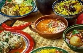 خورش های خوشمزه واسه مهمونی های عید نوروز