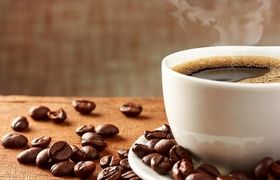 قهوه سیاه با ما چه می‌کند؟