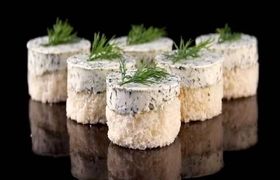 طرز تهیه راتا مرغ؛ شیک‌ترین فینگرفود تولد و مهمونی عید