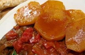 طرز تهیه یتیمچه + 8 نکته درباره یک “یتیمچه” کبابی خوشمزه