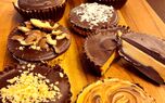 طرز تهیه رئیس بادام زمینی، شیرینی آمریکایی ساده و خوشمزه