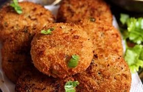 دستور پخت کوکو سوسیس؛ فوری و خوشمزه
