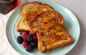 طرز تهیه تست فرانسوی؛ صبحانه‌ای بی‌نظیر