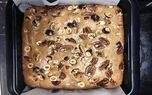 طرز تهیه بلاندی؛ یک صبحانه جذاب و مقوی
