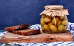 دستور پخت مربای چغاله بادام مخصوص فصل بهار
