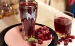 طرز تهیه شربت زغال اخته؛ ۳ روش آسان با ترفندهای کاربردی