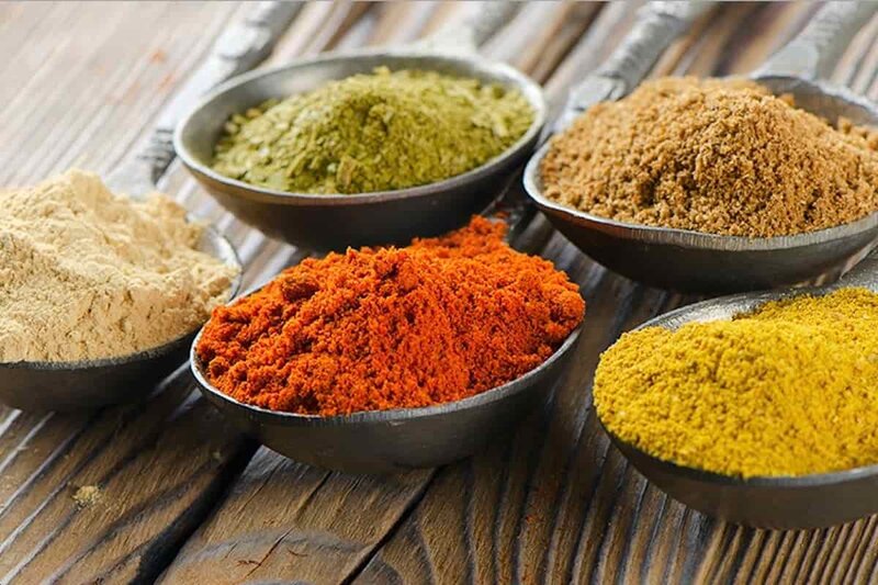 ادویه‌ای که کباب تابه‌ای مرغ رو خوشمزه‌تر می‌کنه