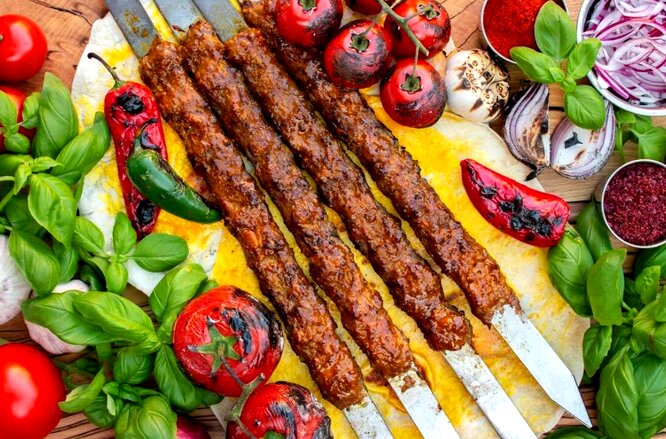 علت ترک خوردن کباب کوبیده و راه‌های جلوگیری از آن
